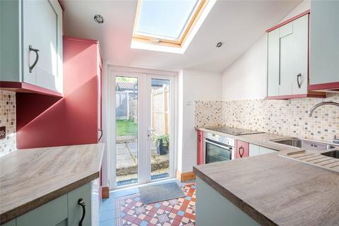 2 bedroom terraced house for sale, Wellhead Road, Bedfordshire LU6