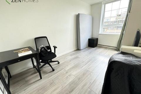 1 bedroom flat for sale, Homerton High Street, London E9