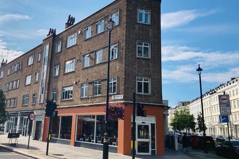 Retail property (high street) to rent, Lupus Street, Pimlico, London, Greater London, SW1V