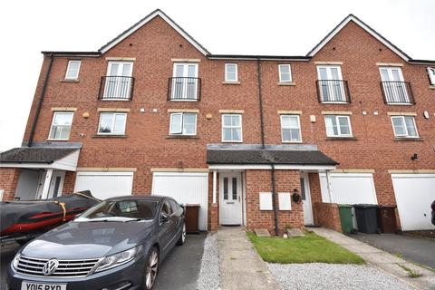 4 bedroom terraced house for sale, Ainsley View, Leeds, West Yorkshire