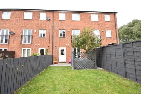 4 bedroom terraced house for sale, Ainsley View, Leeds, West Yorkshire