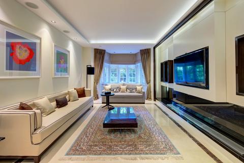 5 bedroom apartment for sale, Knightsbridge, London, SW1X