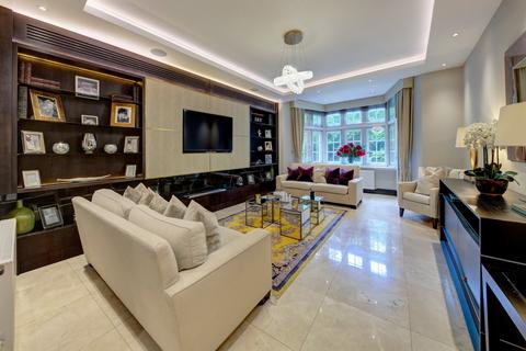 4 bedroom apartment for sale, Knightsbridge, London, SW1X