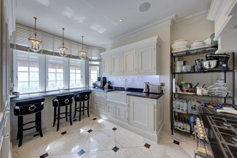 3 bedroom apartment for sale, Knightsbridge, London, SW1X