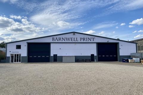 Warehouse to rent, Unit At Dunkirk, Dunkirk, Aylsham, Norwich, Norfolk, NR11 6SU