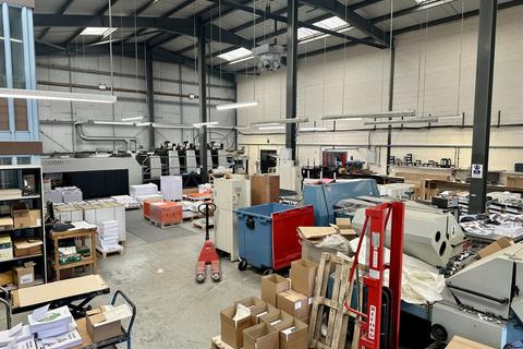 Warehouse to rent, Unit At Dunkirk, Dunkirk, Aylsham, Norwich, Norfolk, NR11 6SU