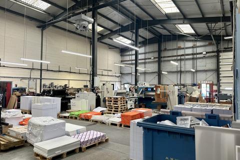 Warehouse to rent, Unit At Dunkirk, Dunkirk, Aylsham, Norwich, Norfolk, NR11 6SU