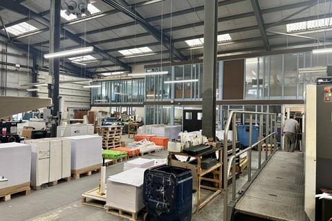 Warehouse to rent, Unit At Dunkirk, Dunkirk, Aylsham, Norwich, Norfolk, NR11 6SU