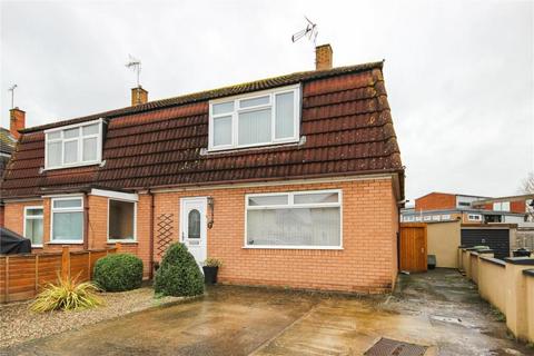 4 bedroom semi-detached house to rent, at Bristol, 31, Rodney Crescent BS34