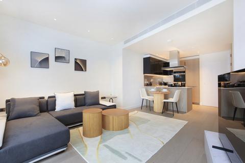 1 bedroom flat to rent, Nine Elms Lane, London SW8