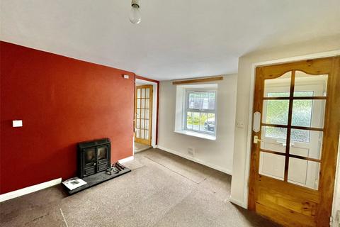 4 bedroom terraced house for sale, Pensarn, Aberllefenni, Machynlleth, Gwynedd, SY20