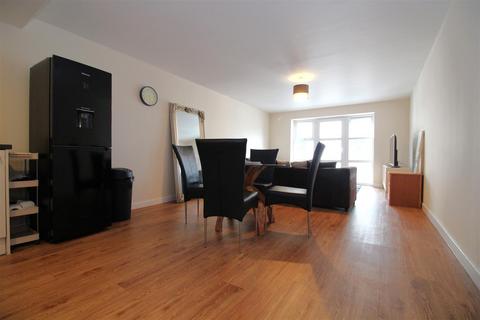 2 bedroom apartment to rent, Blenheim Court, Charles Street, Leicester