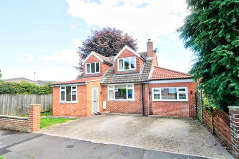 3 bedroom bungalow for sale, Lombard Drive, Chester Le Street, County Durham, DH3