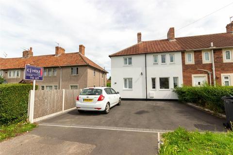 4 bedroom end of terrace house to rent, at Bristol, 295, Lodge Causeway BS16