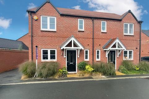 3 Appletons, Wantage, OX12 7GG