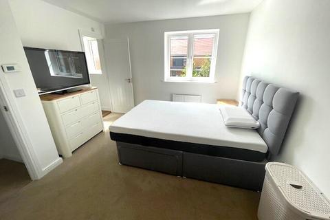 3 Appletons, Wantage, OX12 7GG