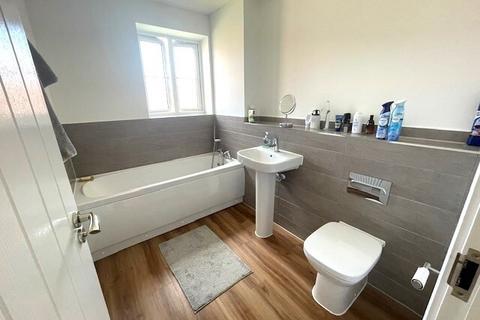3 Appletons, Wantage, OX12 7GG