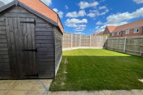 3 Appletons, Wantage, OX12 7GG