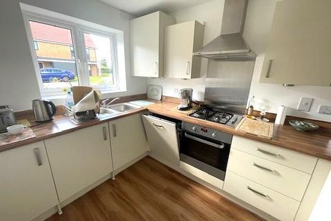 3 Appletons, Wantage, OX12 7GG