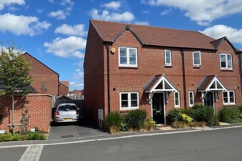 3 Appletons, Wantage, OX12 7GG