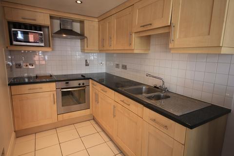 1 bedroom apartment to rent, Franklyn House, Reading RG1