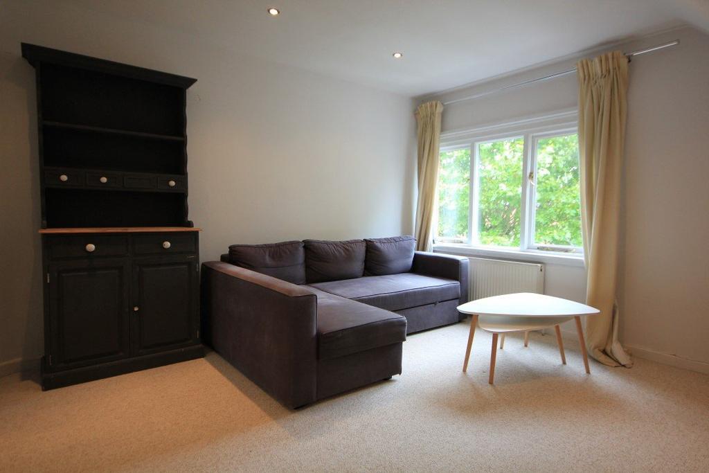 Western Elms Avenue, Berkshire RG30 - Widok 2
