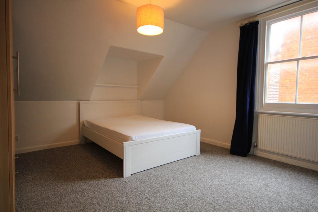 Western Elms Avenue, Berkshire RG30 - Widok 5