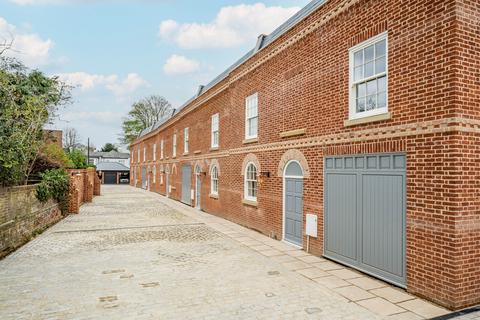 3 bedroom terraced house for sale, Bowgate Mews, St. Albans AL1