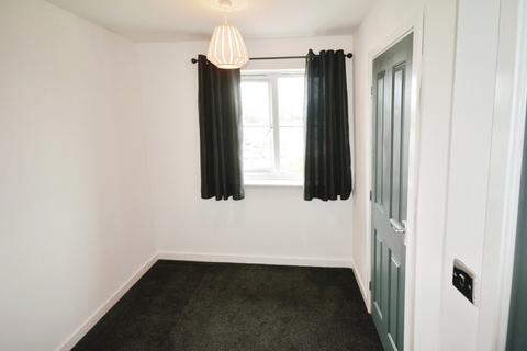 undefined, Forge Drive, Derbyshire S40