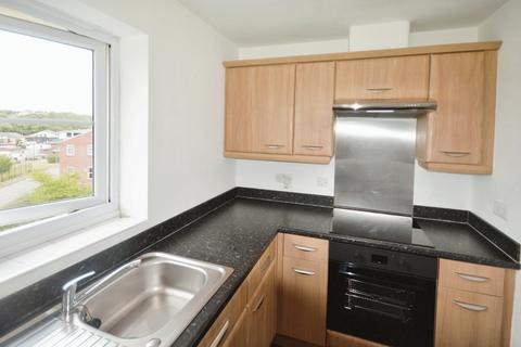 undefined, Forge Drive, Derbyshire S40