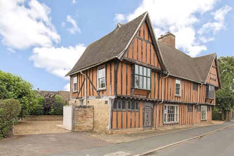 4 bedroom semi-detached house for sale, Earning Street, Huntingdon PE29