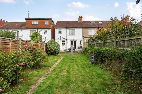 3 bedroom end of terrace house for sale, Gander Green Lane, Sutton SM1