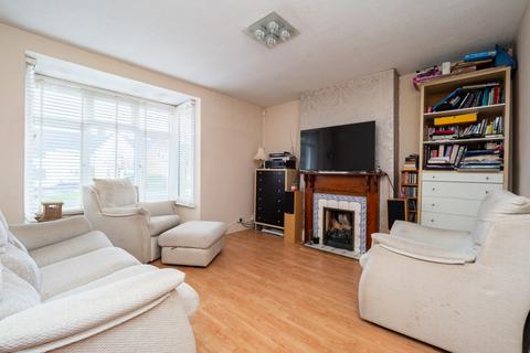 3 bedroom end of terrace house for sale, Gander Green Lane, Sutton SM1