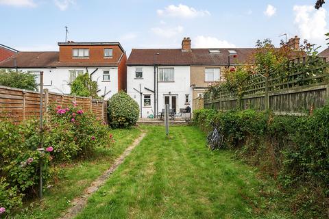 255 Gander Green Lane, Sutton, SM1 2HD