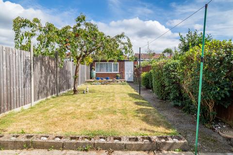 143 Henley Avenue, Cheam, Sutton, SM3 9SD