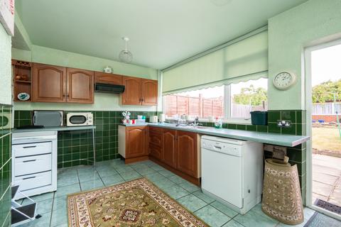 143 Henley Avenue, Cheam, Sutton, SM3 9SD