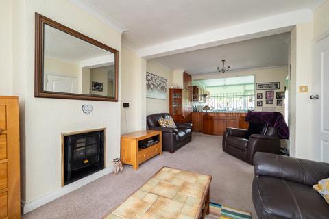 143 Henley Avenue, Cheam, Sutton, SM3 9SD