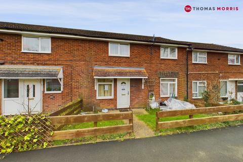 4 bedroom terraced house for sale, Silver Birch Close, Cambridgeshire PE29