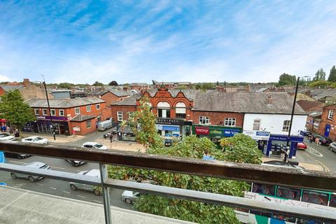 3 bedroom penthouse for sale, Wilmslow Road, Greater Manchester M20