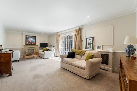 3 bedroom detached house for sale, Hassobury, Bishop's Stortford CM23