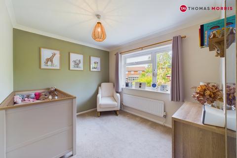 5 High Meadow, Bury, Huntingdon, PE26 2LD