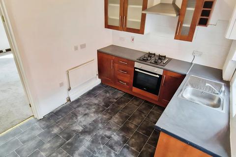 3 bedroom terraced house for sale, Merrybents Street, Todmorden OL14