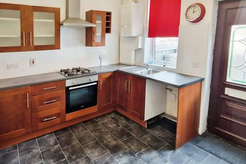 3 bedroom terraced house for sale, Merrybents Street, Todmorden OL14