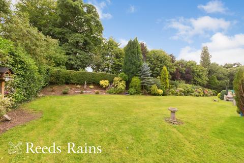 3 Arbour Mews, Tytherington, Macclesfield, SK10 2SW
