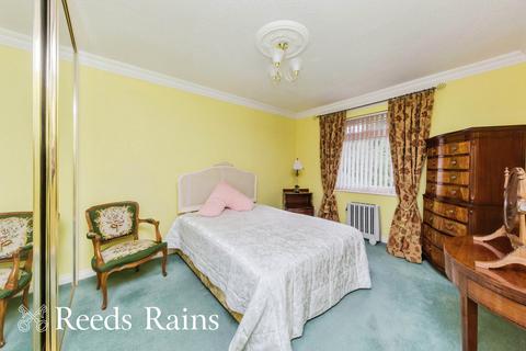 3 Arbour Mews, Tytherington, Macclesfield, SK10 2SW