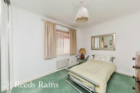 3 Arbour Mews, Tytherington, Macclesfield, SK10 2SW
