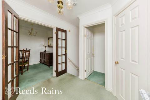 3 Arbour Mews, Tytherington, Macclesfield, SK10 2SW