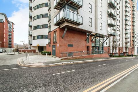 undefined, Fernie Street, Greater Manchester M4