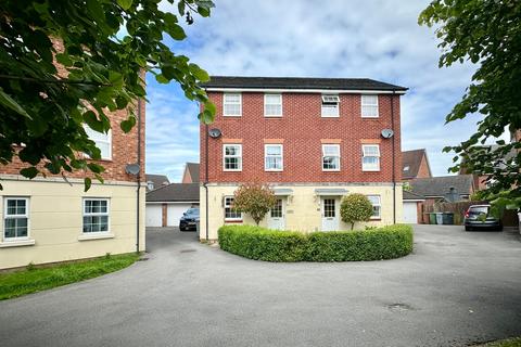 3 bedroom semi-detached house for sale, Clonners Field, Nantwich CW5