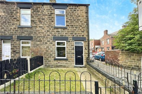 2 bedroom end of terrace house for sale, Greenwood Terrace, South Yorkshire S70